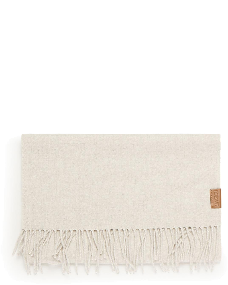Sciarpa In Cashmere Loewe оригінал – Купити в Україні