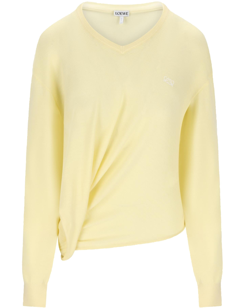 Wool Sweater Loewe оригінал – Купити в Україні
