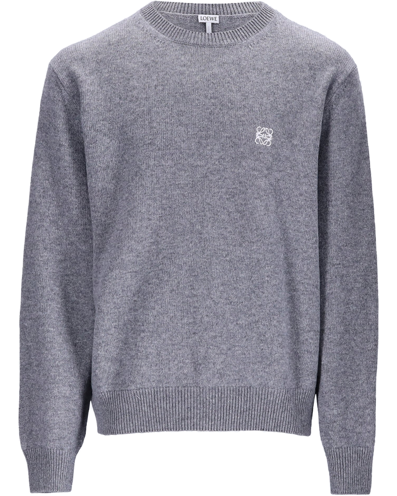 Wool Sweater Loewe оригінал – Купити в Україні