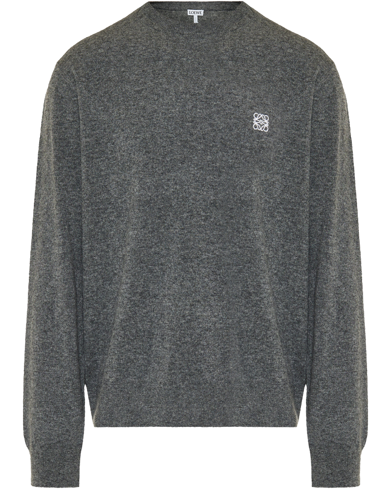 Wool Sweater Loewe оригінал – Купити в Україні