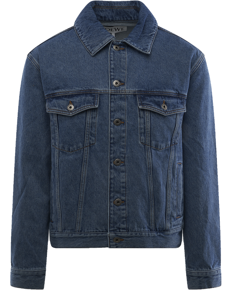 Anagram Jacket Loewe оригінал – Купити в Україні