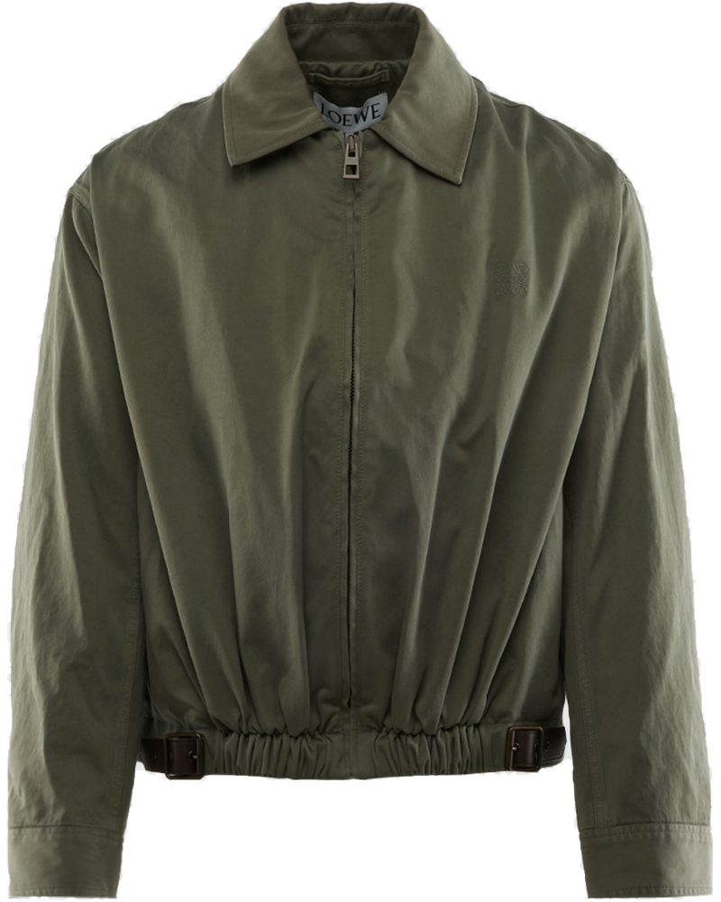 Loewe Outerwear оригінал | Швидка доставка Україна