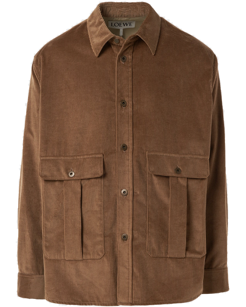 Loewe Outerwear оригінал | Швидка доставка Україна