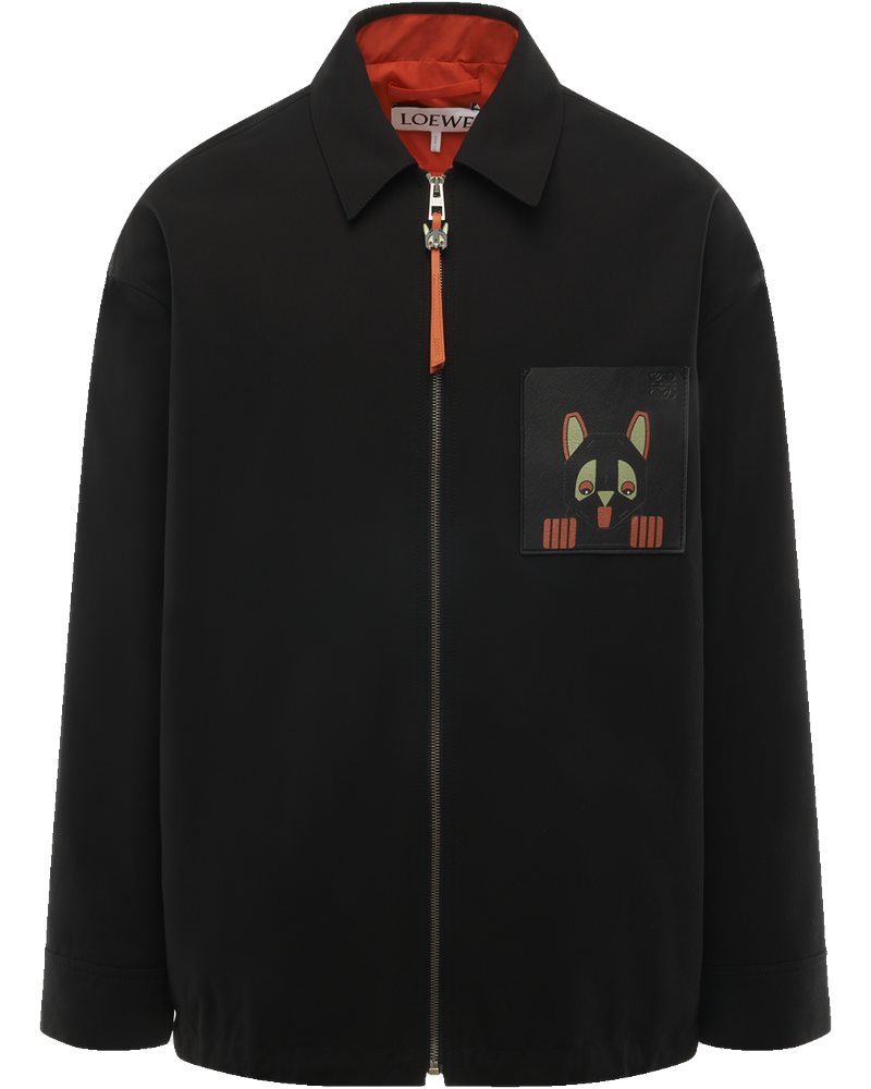 Loewe Outerwear оригінал | Швидка доставка Україна