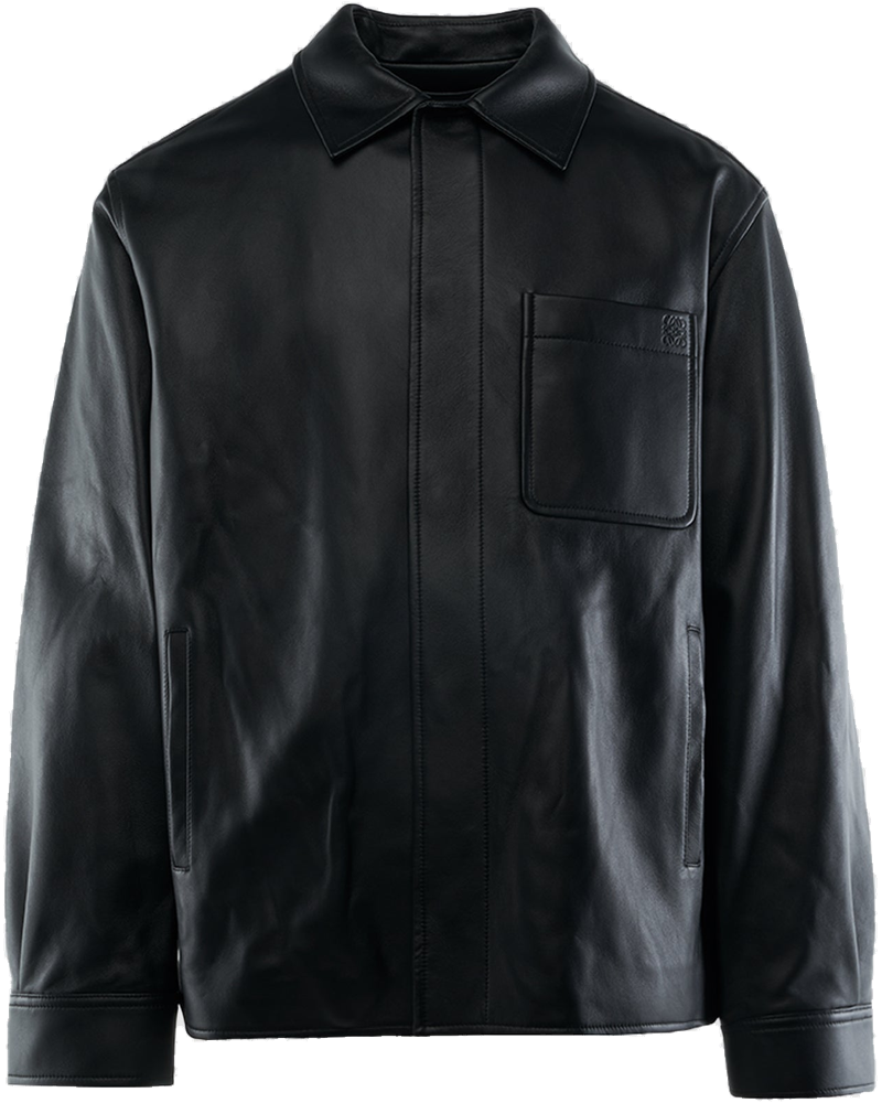 Loewe Outerwear оригінал | Швидка доставка Україна