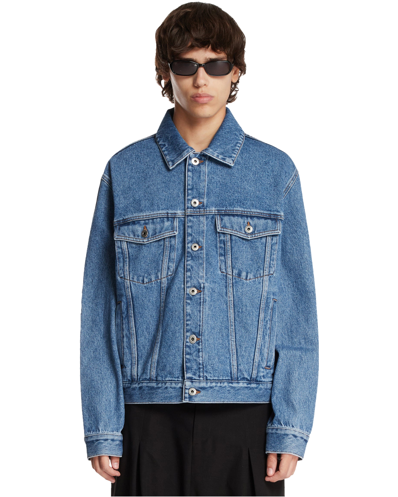 Loewe Outerwear оригінал | Швидка доставка Україна