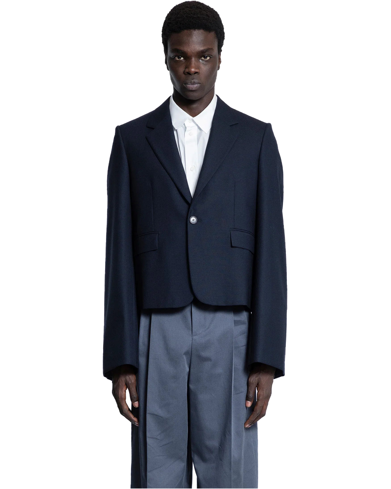 Blazer In Wool Loewe оригінал – Купити в Україні