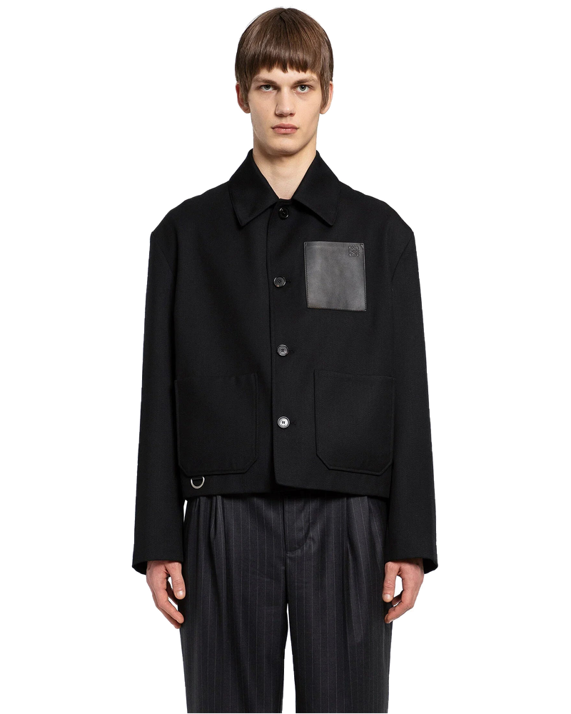 Workwear Jacket Loewe – Гарантія оригінальності