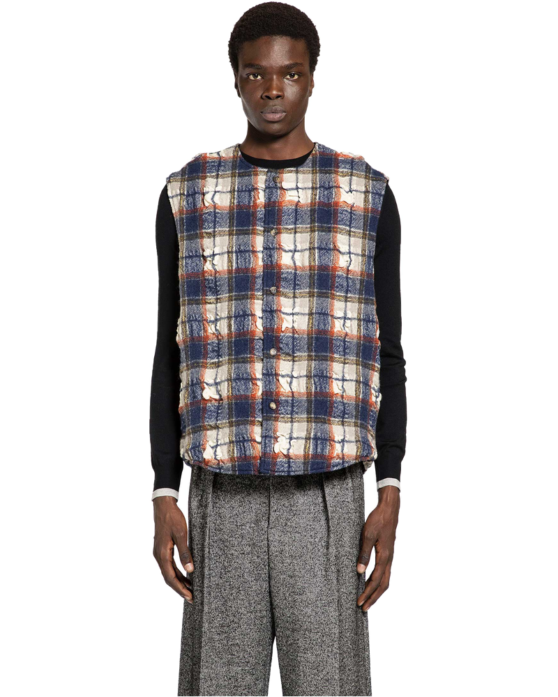 Belted Jacket In Cotton Loewe – Гарантія оригінальності