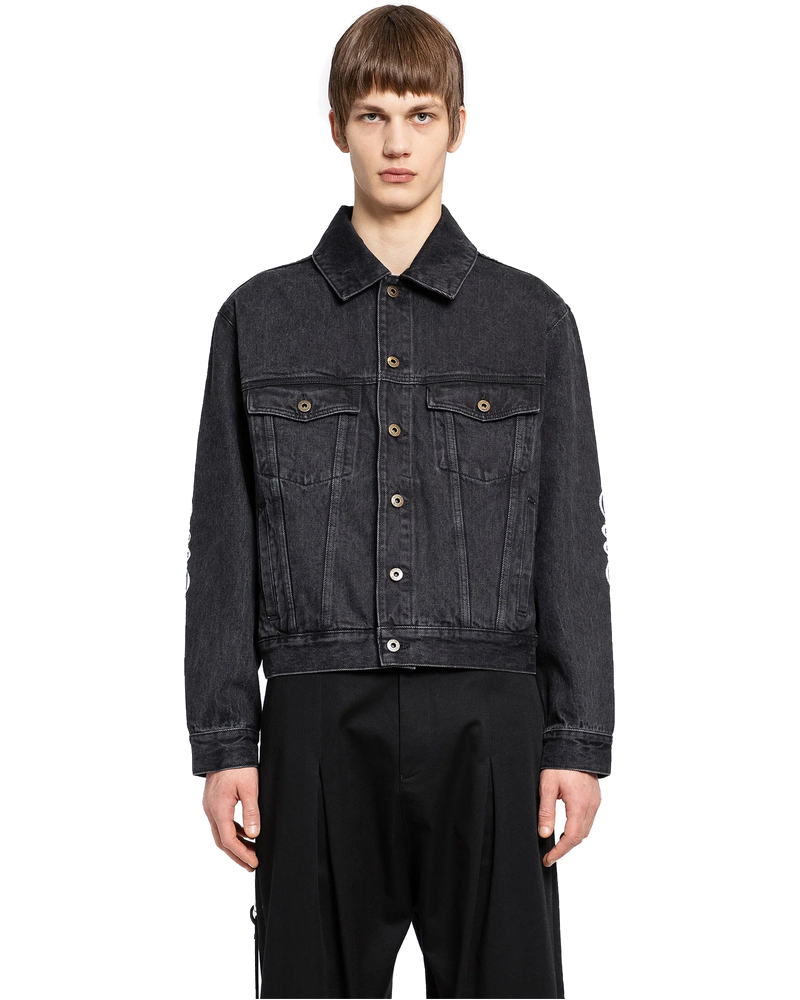 Loewe Outerwear оригінал | Швидка доставка Україна