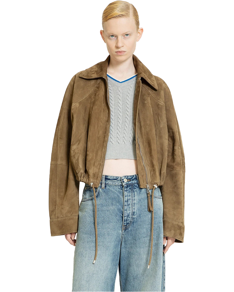 Loewe Outerwear оригінал | Швидка доставка Україна