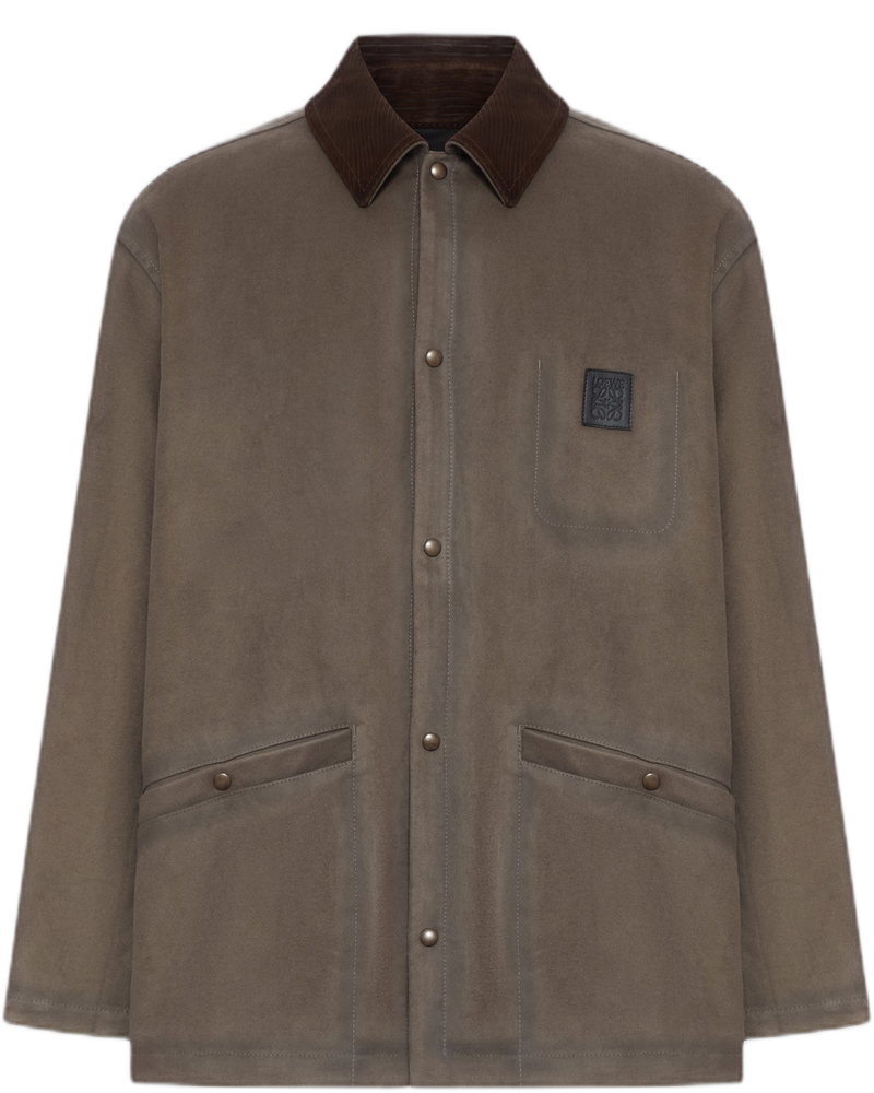 Loewe Outerwear оригінал | Швидка доставка Україна