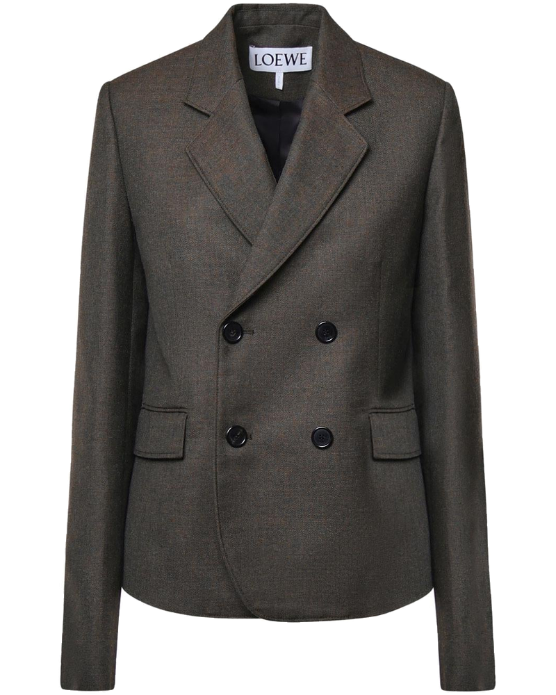 Loewe Outerwear оригінал | Швидка доставка Україна