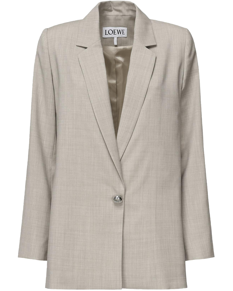 Giacca In Lana Loewe – Гарантія оригінальності