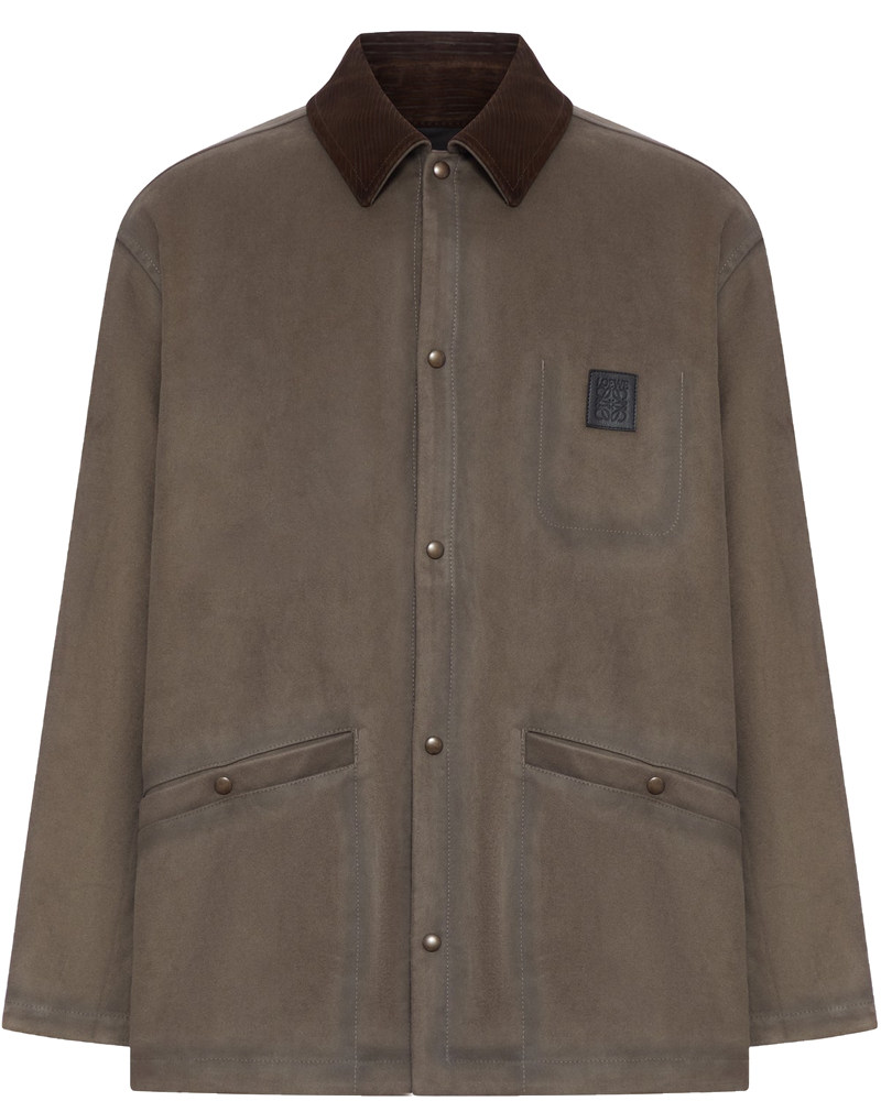 Loewe Outerwear оригінал | Швидка доставка Україна