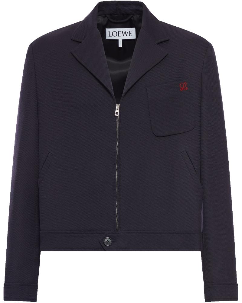 Loewe Outerwear оригінал | Швидка доставка Україна