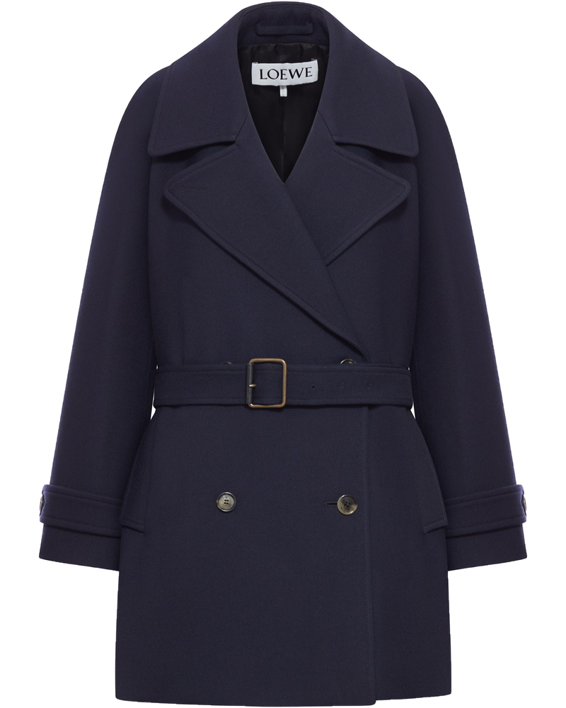 Loewe Outerwear оригінал | Швидка доставка Україна
