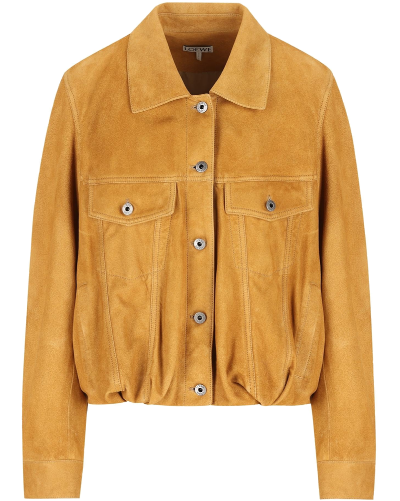 Loewe Outerwear оригінал | Швидка доставка Україна