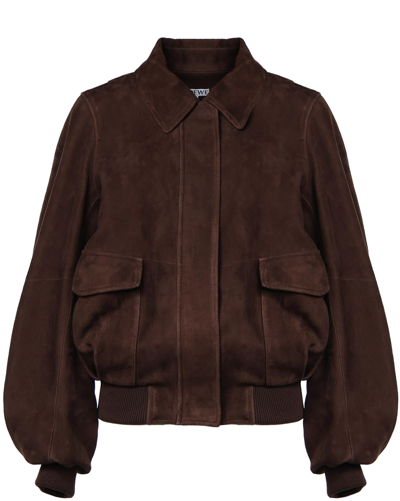 Loewe Outerwear оригінал | Швидка доставка Україна
