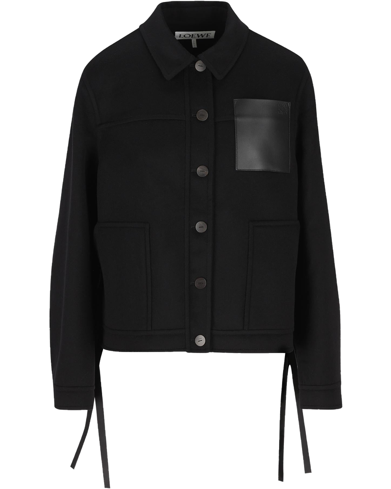 Loewe Outerwear оригінал | Швидка доставка Україна