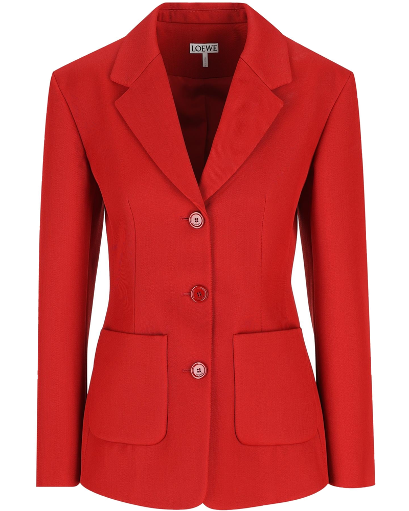Loewe Outerwear оригінал | Швидка доставка Україна