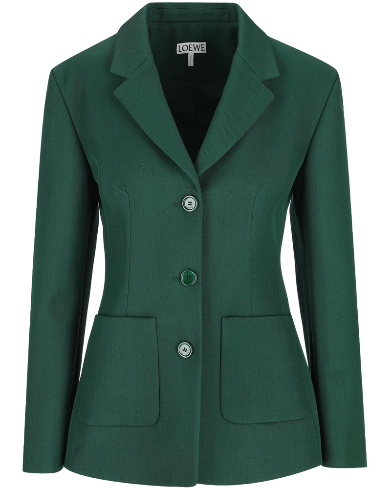 Loewe Outerwear оригінал | Швидка доставка Україна