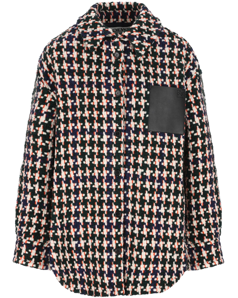 Loewe Outerwear оригінал | Швидка доставка Україна