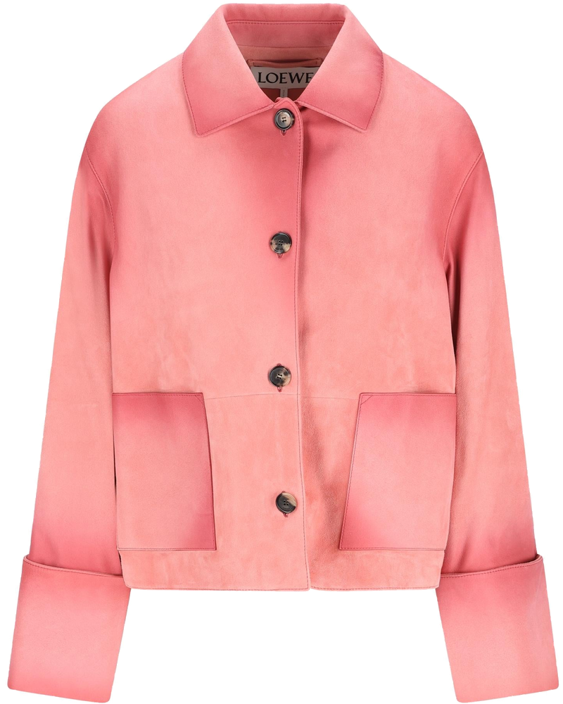 Оригінальна Leather Jacket Loewe