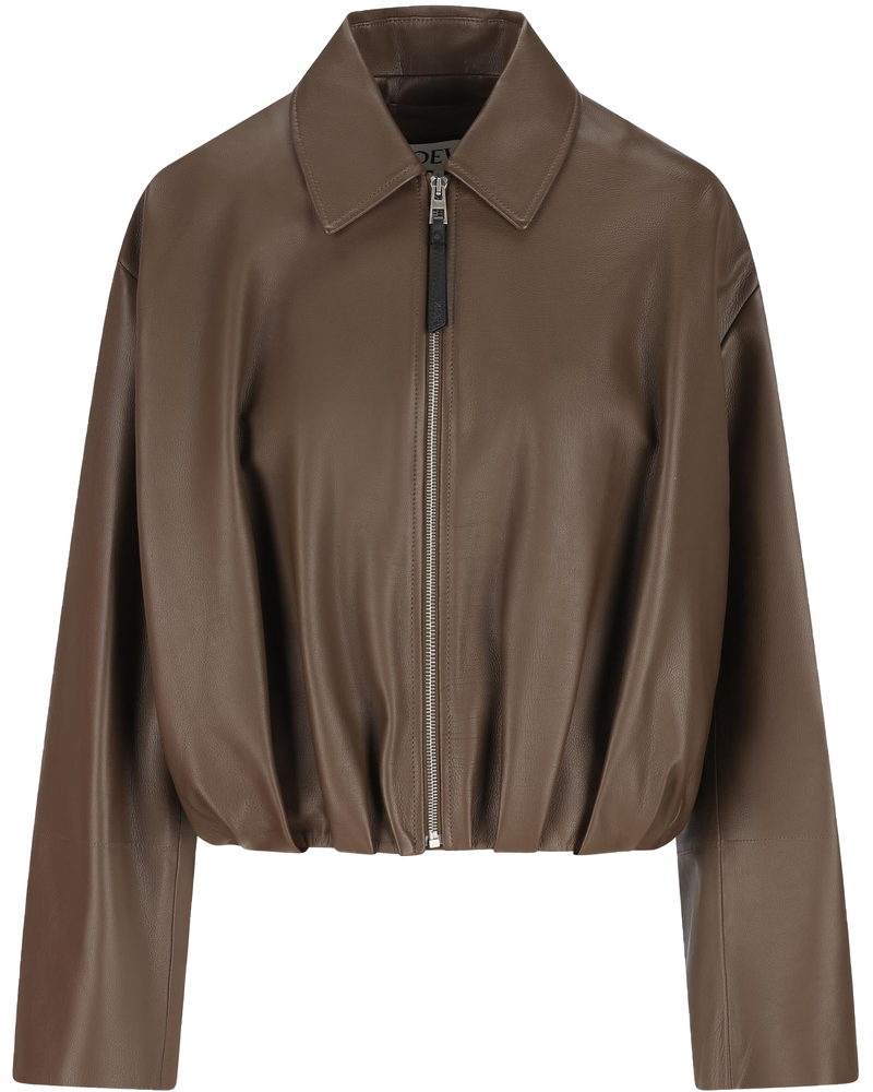 Оригінальна Leather Jacket Loewe