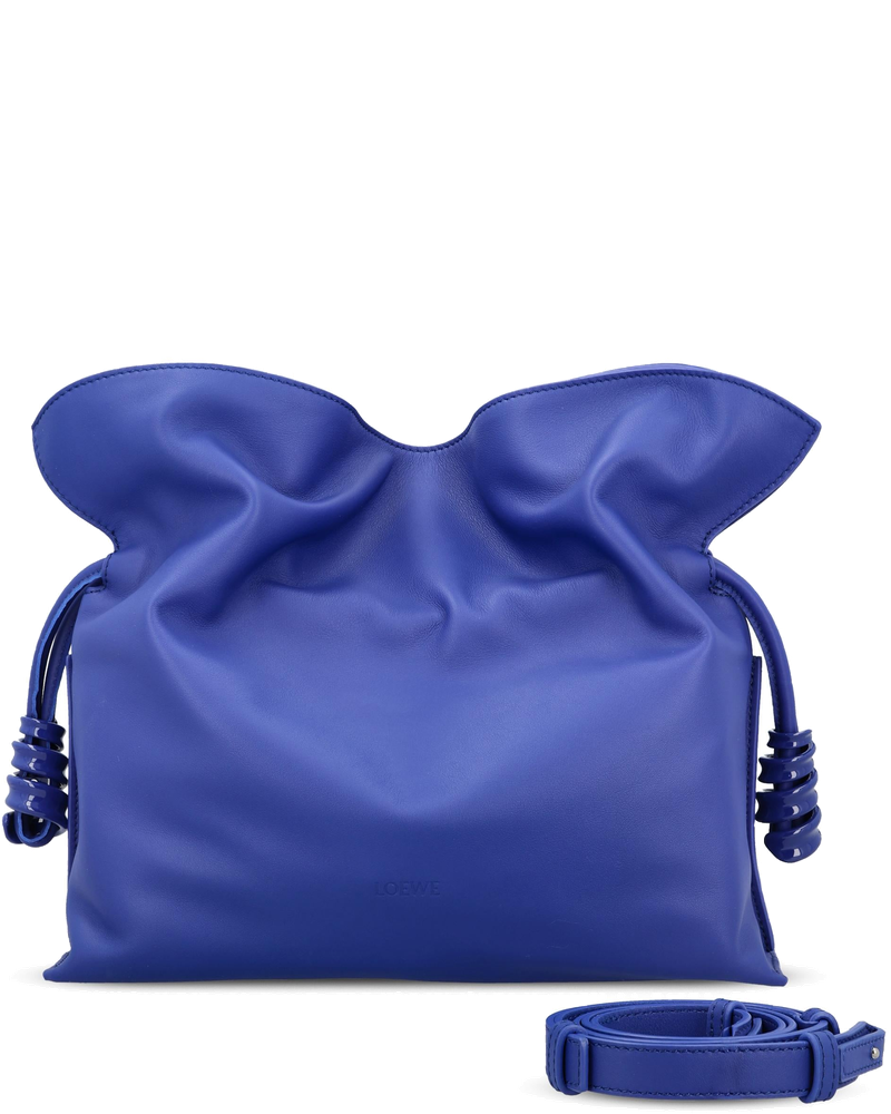 Coil Flamenco Clutch Bag Loewe оригінал – Купити в Україні
