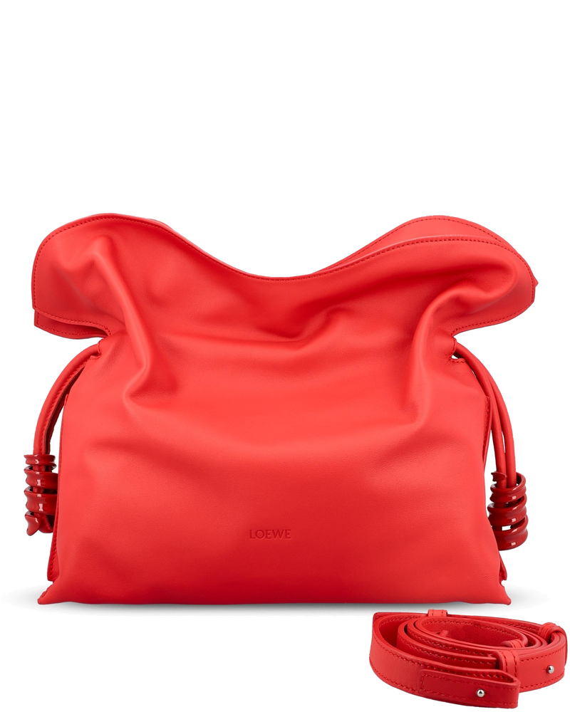 Coil Flamenco Clutch Bag Loewe оригінал – Купити в Україні