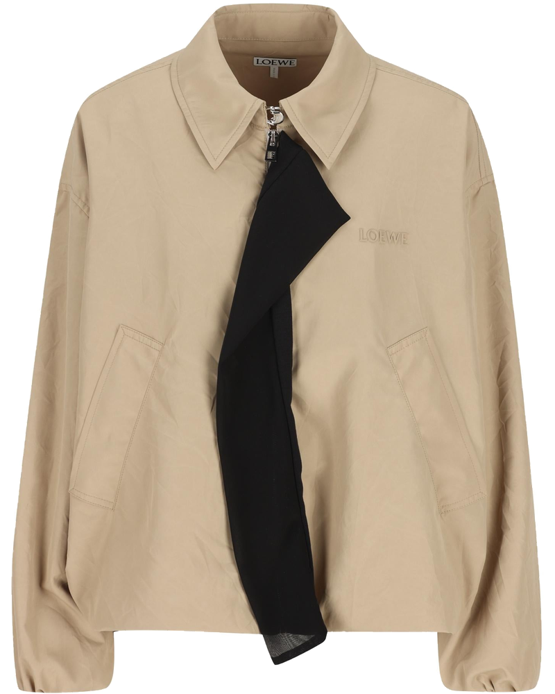 Technical Fabric Jacket Loewe оригінал – Купити в Україні