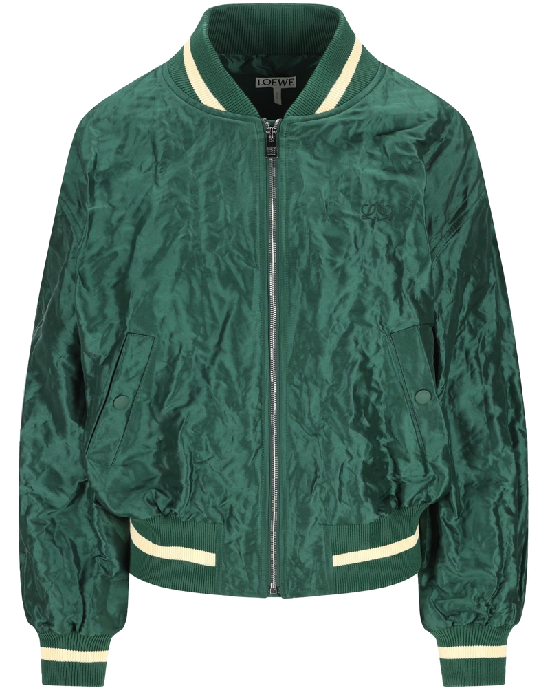 Оригінальна Bomber In Fabric Loewe
