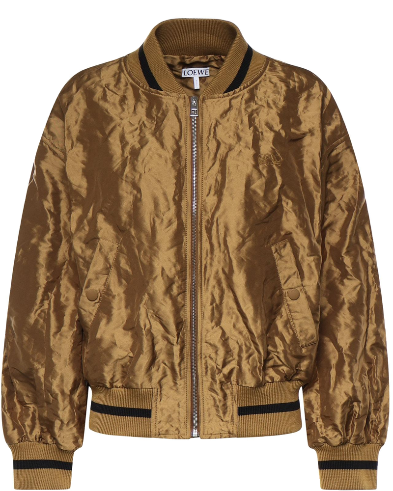 Оригінальна Bomber In Tessuto Tecnico Loewe
