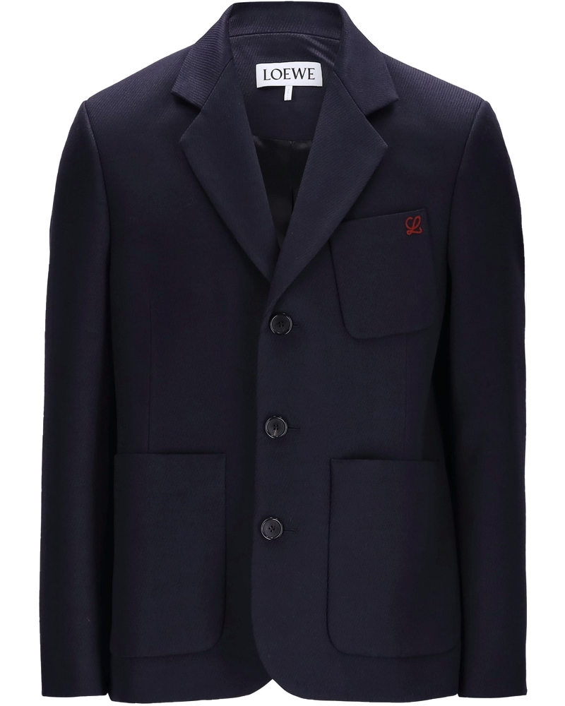 Loewe Outerwear оригінал | Швидка доставка Україна
