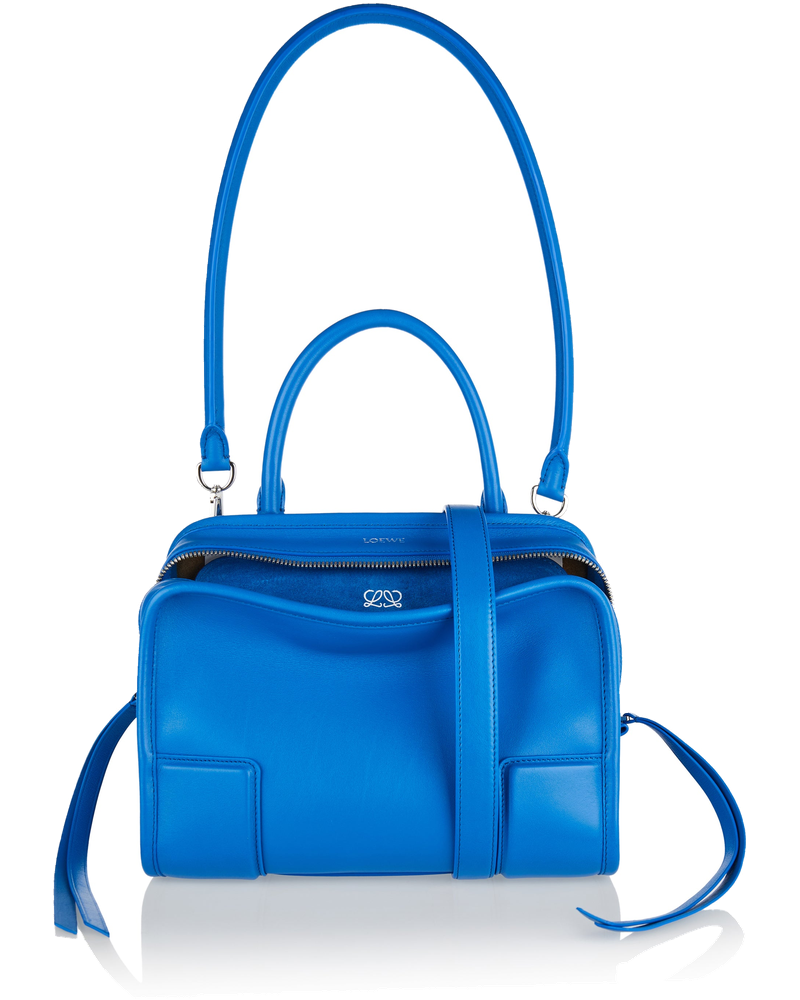 Amazona Small 180 Bag Loewe оригінал – Купити в Україні