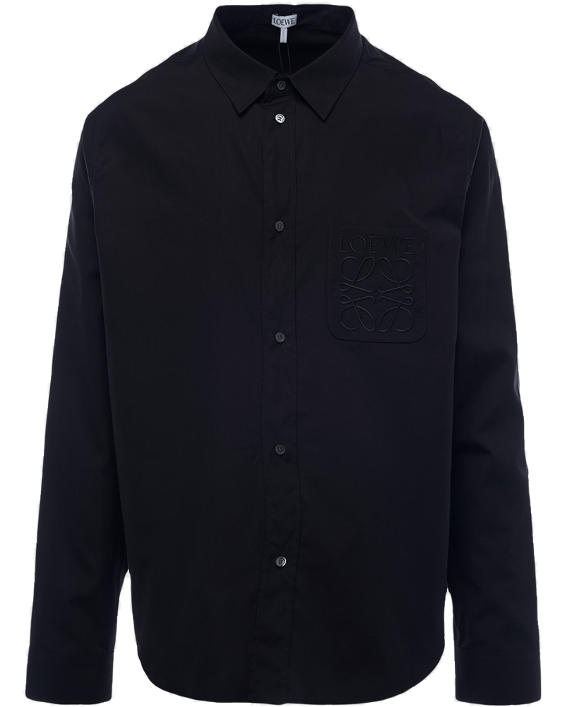 Anagram Pocket Shirt Loewe оригінал – Купити в Україні