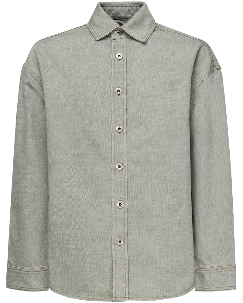 Camicia In Denim Loewe оригінал – Купити в Україні
