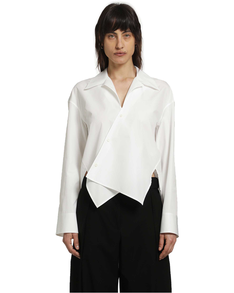 Asymmetric Shirt Loewe оригінал – Купити в Україні