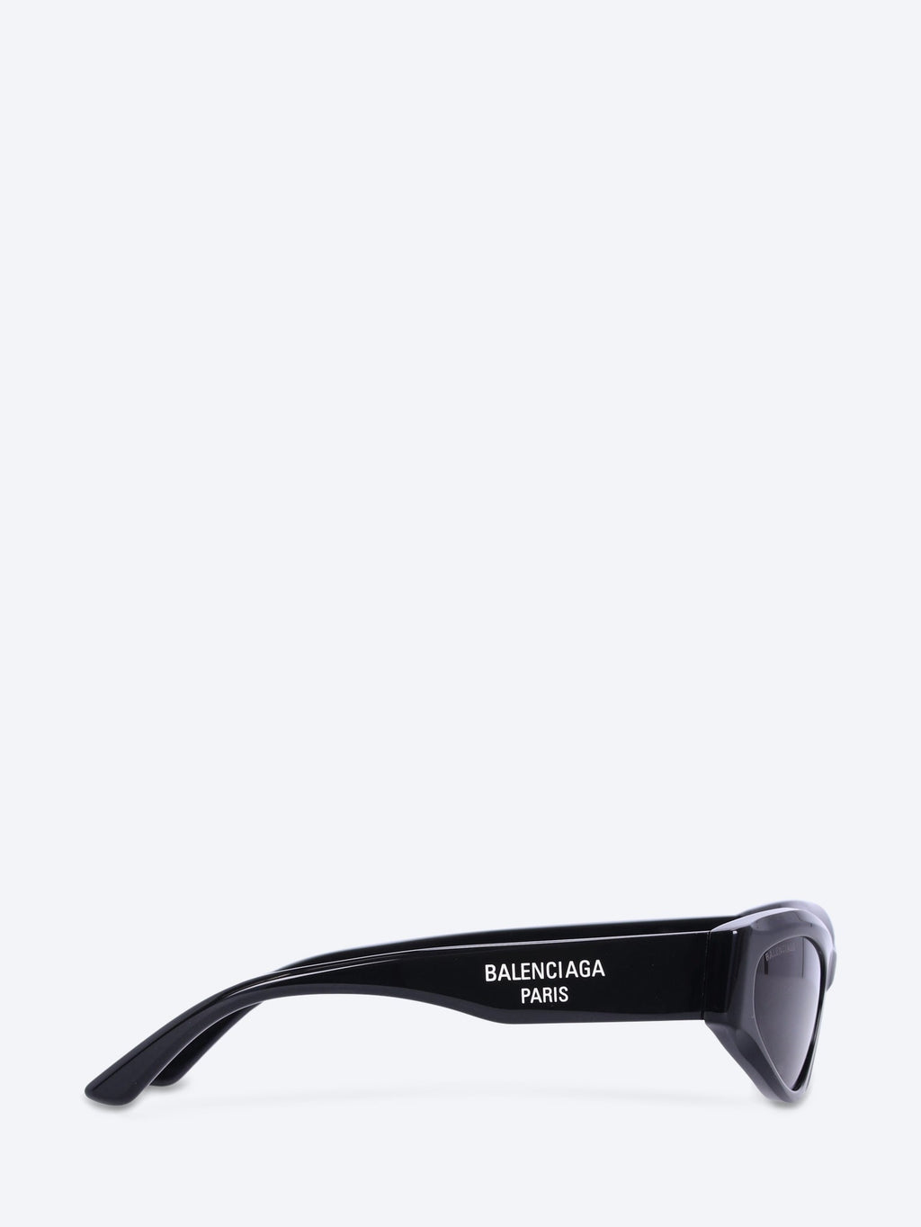 Logo Cat Glasses Balenciaga – Гарантія оригінальності – збільшений вид