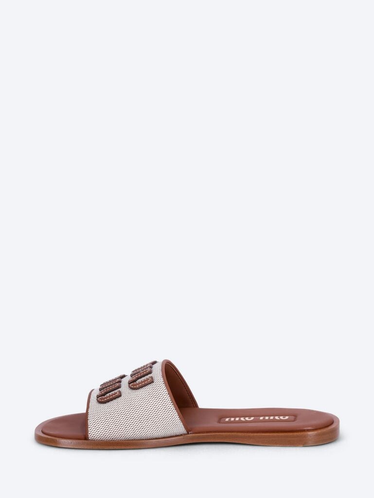 Miu miu Footwear оригінал | Швидка доставка Україна – збільшений вид