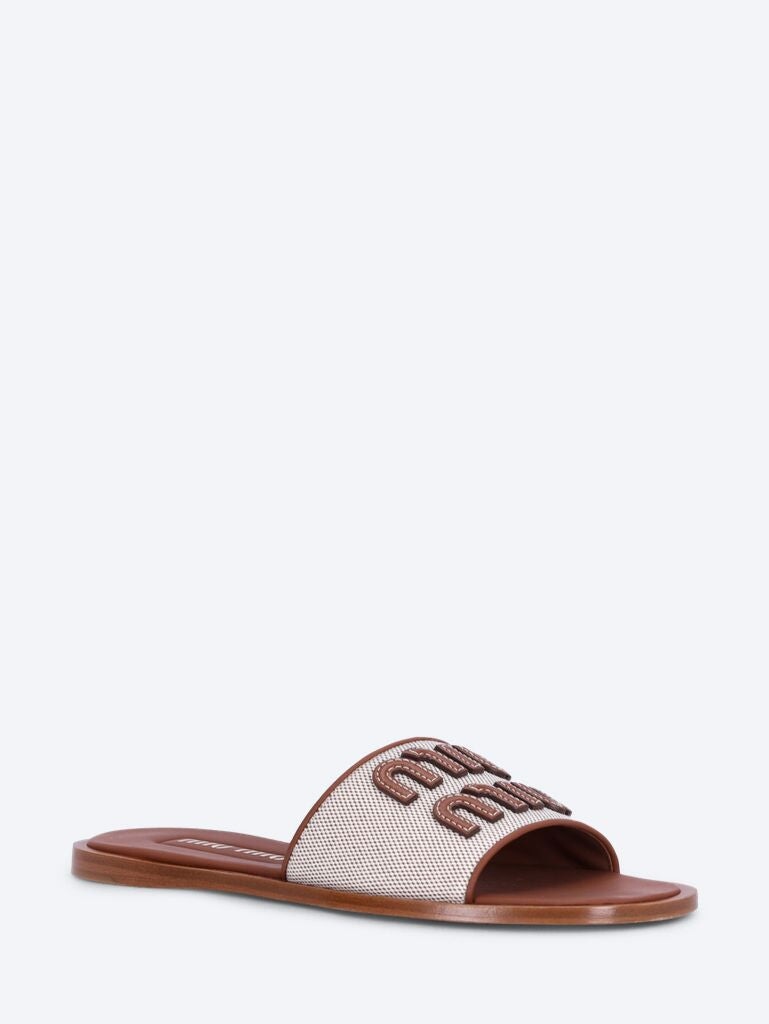 Miu miu Footwear оригінал | Швидка доставка Україна – вид ззаду