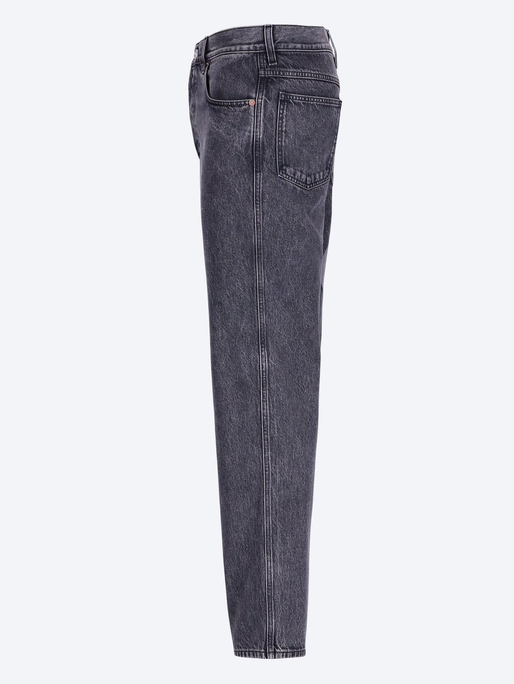 Logo Slim Ft Jeans Gucci оригінал – Купити в Україні – вид ззаду