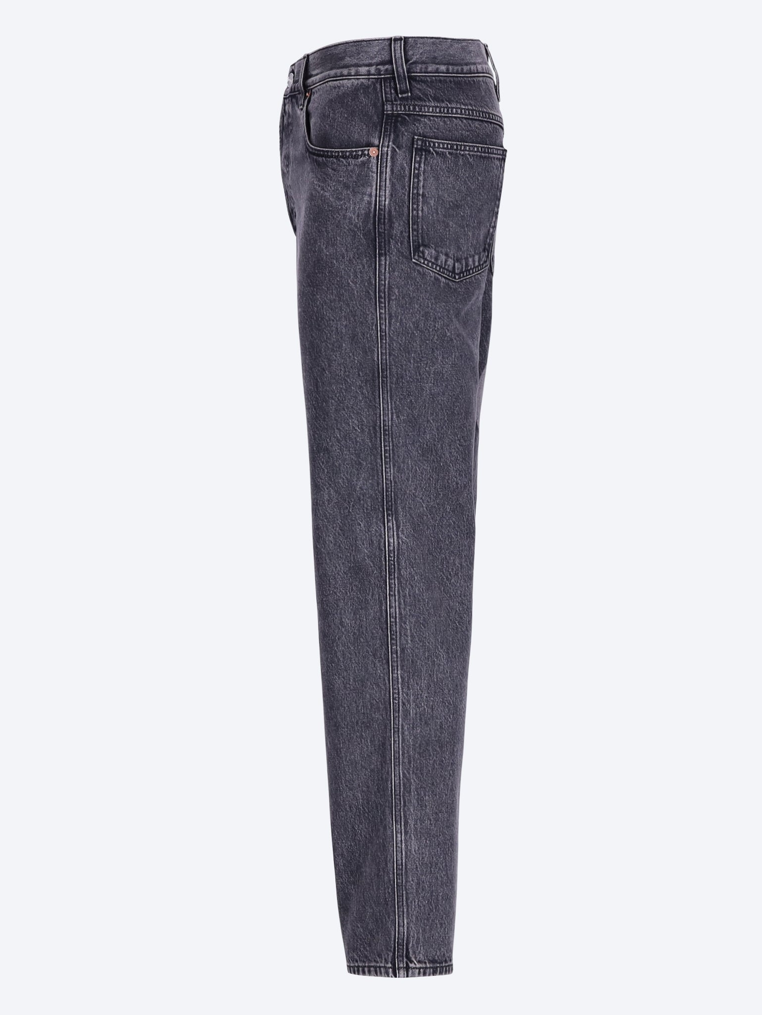 Logo Slim Ft Jeans Gucci оригінал – Купити в Україні – вид ззаду