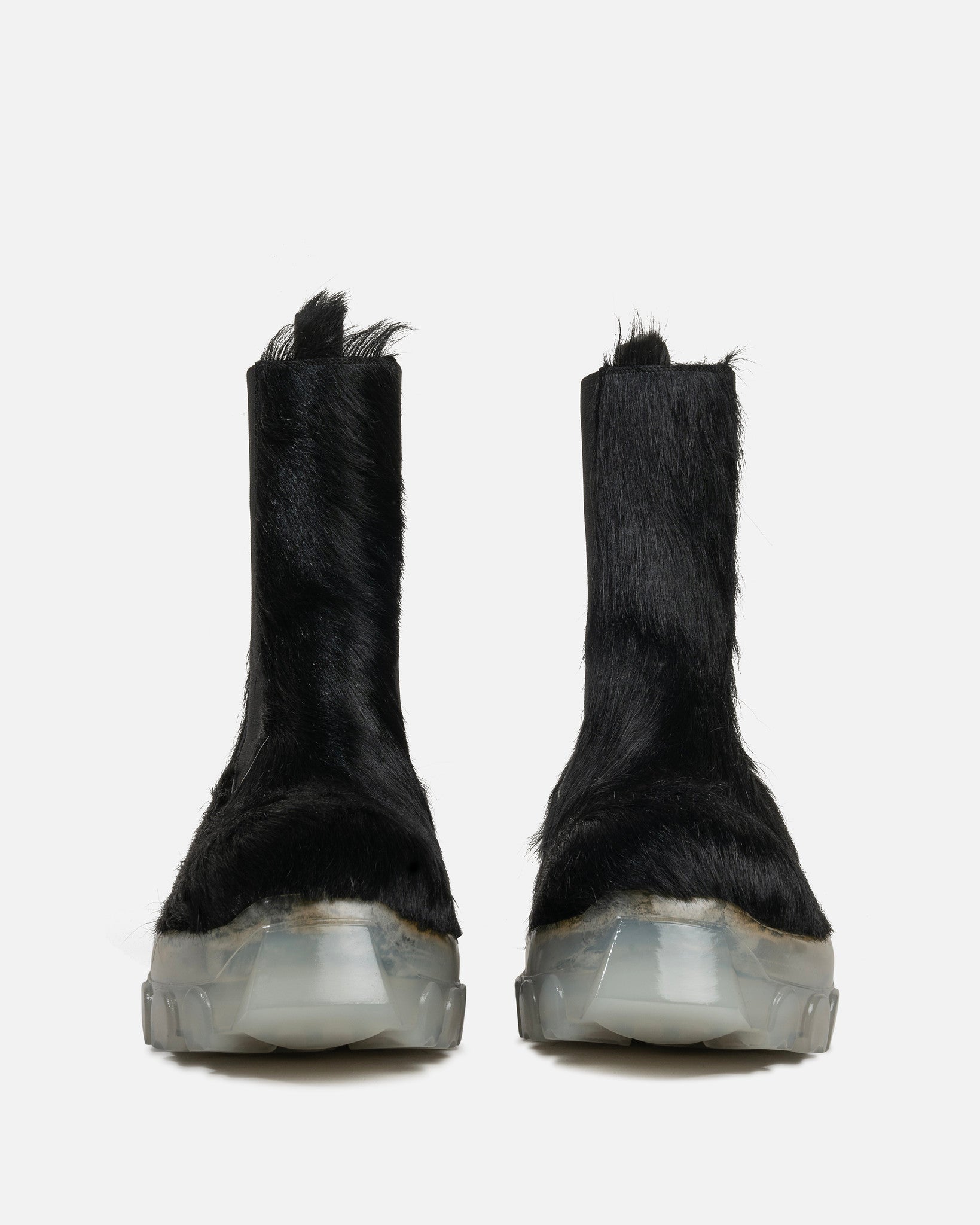 Rick owens Beauty & Cosmetics оригінал | Швидка доставка Україна – вид ззаду