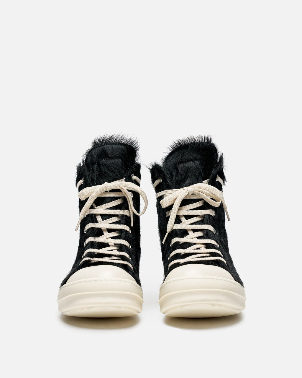 Long Hair Ramones In Black Rick owens оригінал – Купити в Україні – детальний вид