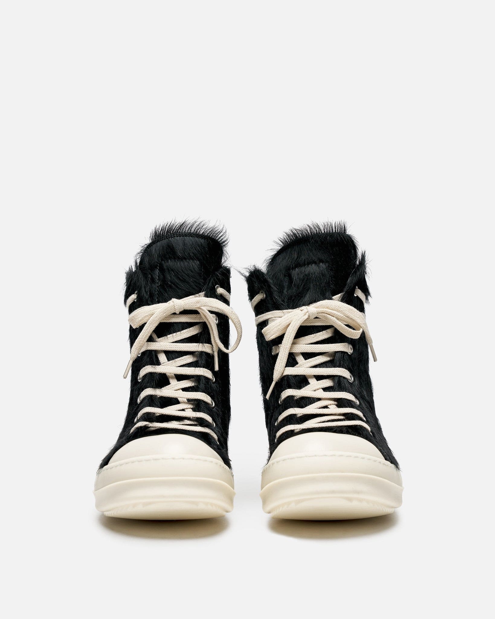 Long Hair Ramones In Black Rick owens оригінал – Купити в Україні – детальний вид