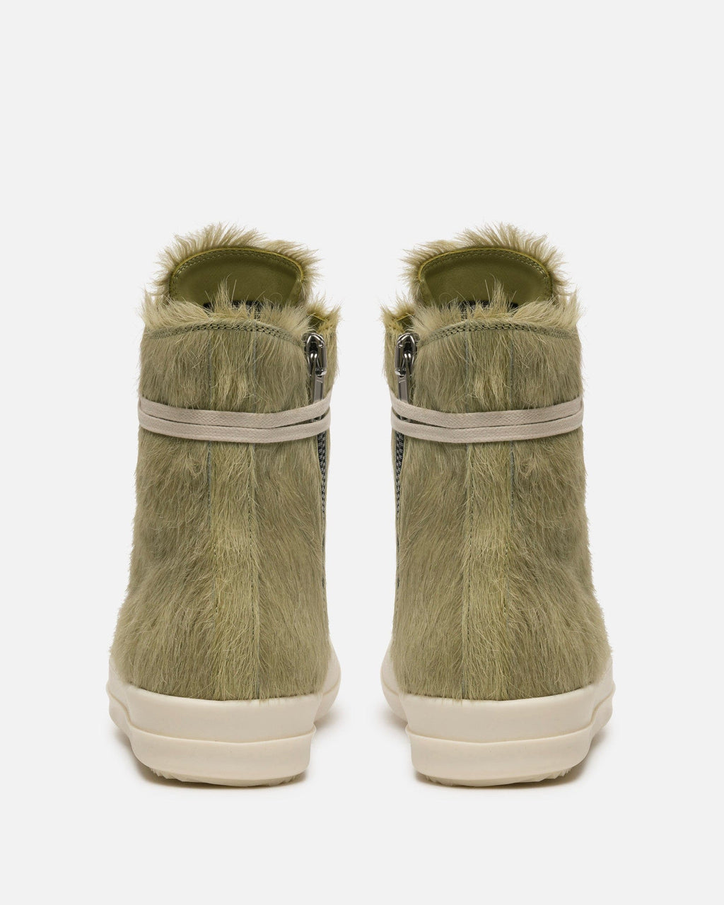 Long Hair Ramones In Dirty Acid Rick owens – Гарантія оригінальності – збільшений вид