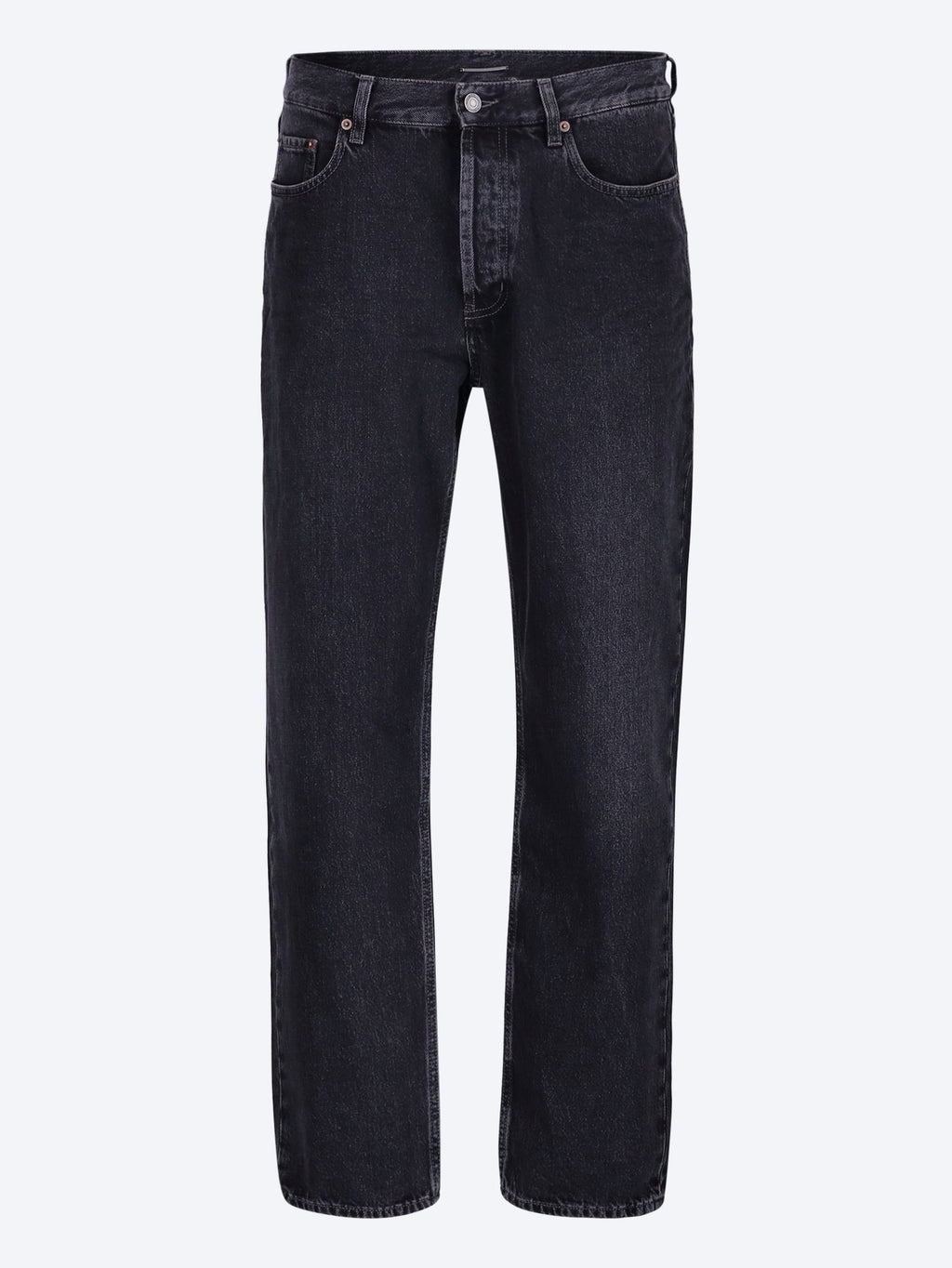 Long Mick Jeans Saint laurent оригінал – Купити в Україні – боковий вид