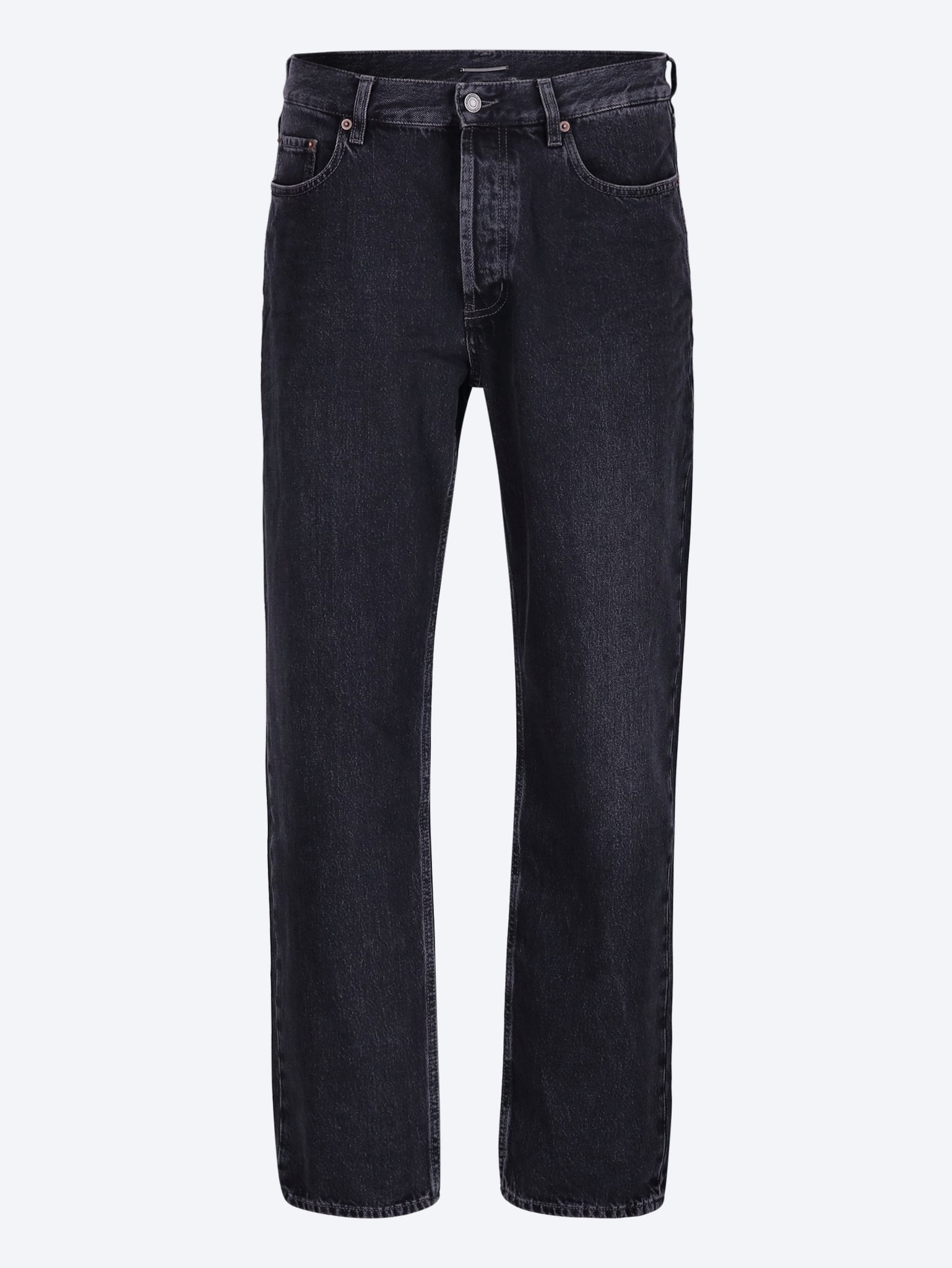 Long Mick Jeans Saint laurent оригінал – Купити в Україні – боковий вид